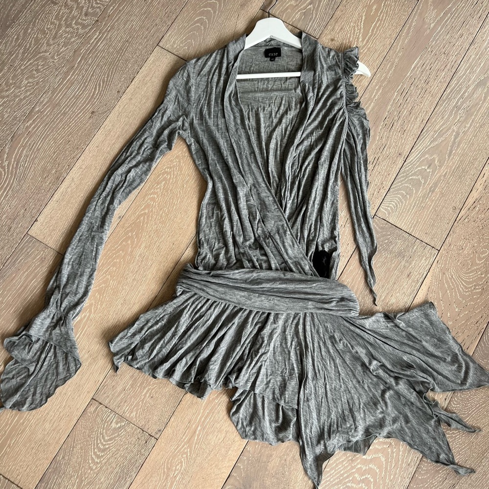EXTE Unique Dress/Tunic XS/S